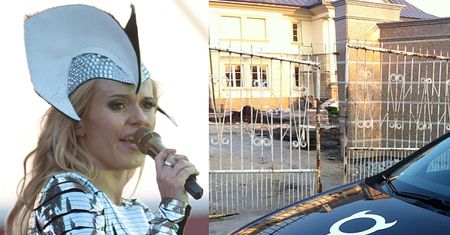 Doda kupuje nowy dom? (FOTO)