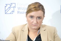 Co może udźwignąć Olga Semeniuk? Kolejna odsłona afery mailowej