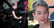 Nowa fryzura Miley!