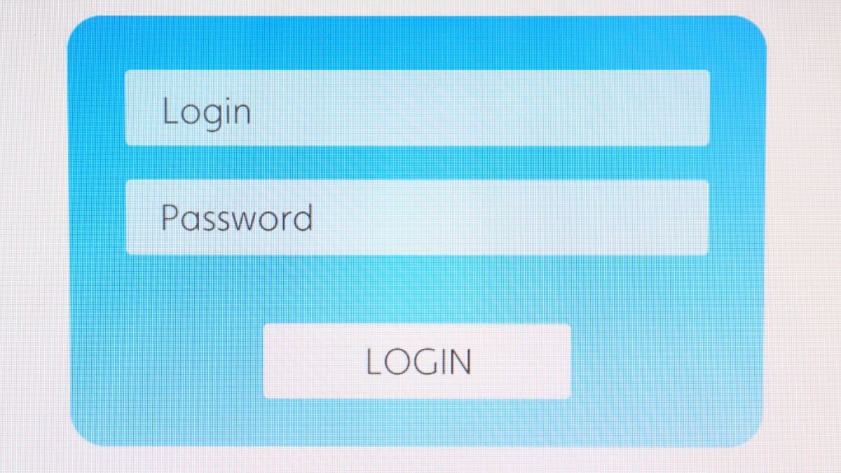 Jakiego hasła użyć do logowania?