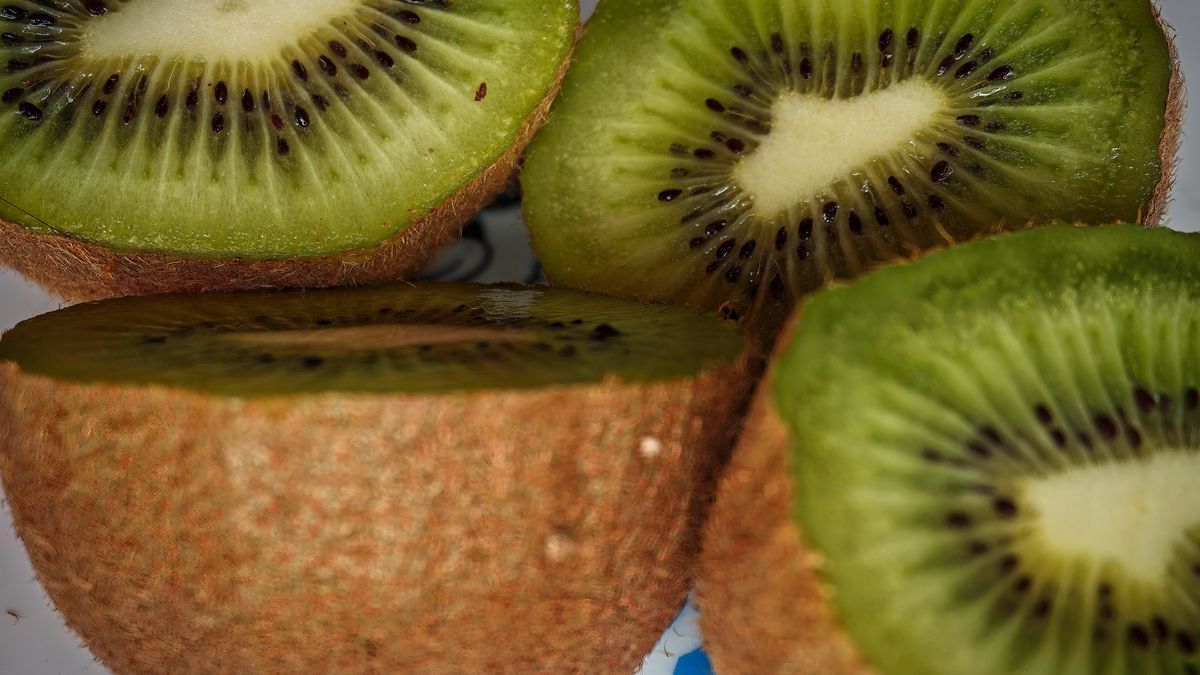 Poradnik, jak przechowywać kiwi