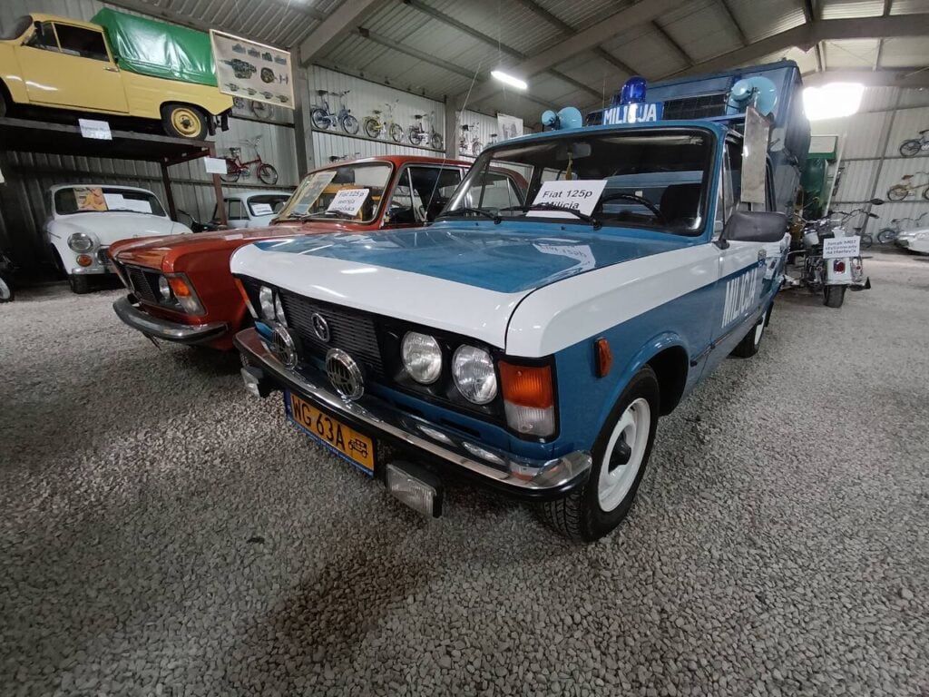 Muzeum Polskie Drogi