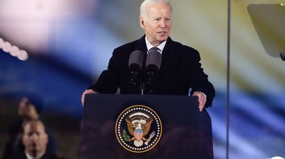 Joe Biden szuka memiarza. Można zarobić fortunę