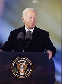 Joe Biden szuka memiarza. Można zarobić fortunę