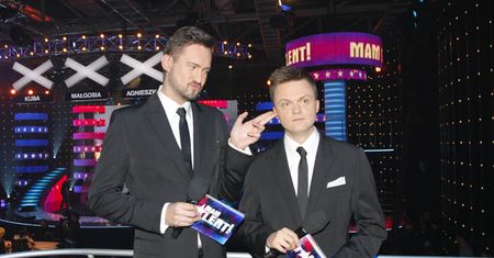 Hołownia ODCHODZI Z "MAM TALENT"!
