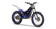 Yamaha stworzyła trialowego elektryka TY-E 2.0. To przyszłość jednośladów