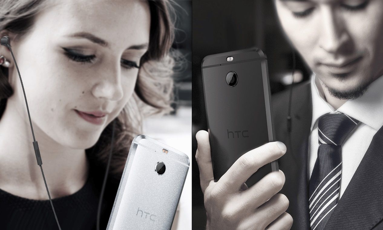 HTC 10 evo oficjalnie w Polsce. Ciekawe słuchawki pod USB typu C w zestawie i... przesadzona cena 2