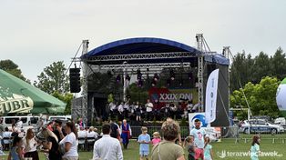 XXIX Dni Piotrkowa Kujawskiego za nami