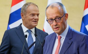 Niemiecki budżet bez środków dla Polaków. "Smutek i gniew"