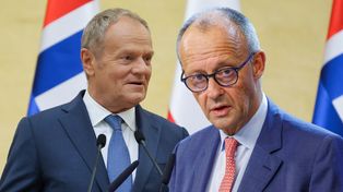 Niemiecki budżet bez środków dla Polaków. "Smutek i gniew"