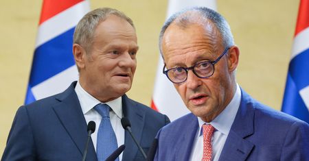 Niemiecki budżet bez środków dla Polaków. "Smutek i gniew"