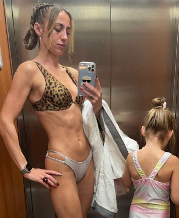 Marianna Schreiber 