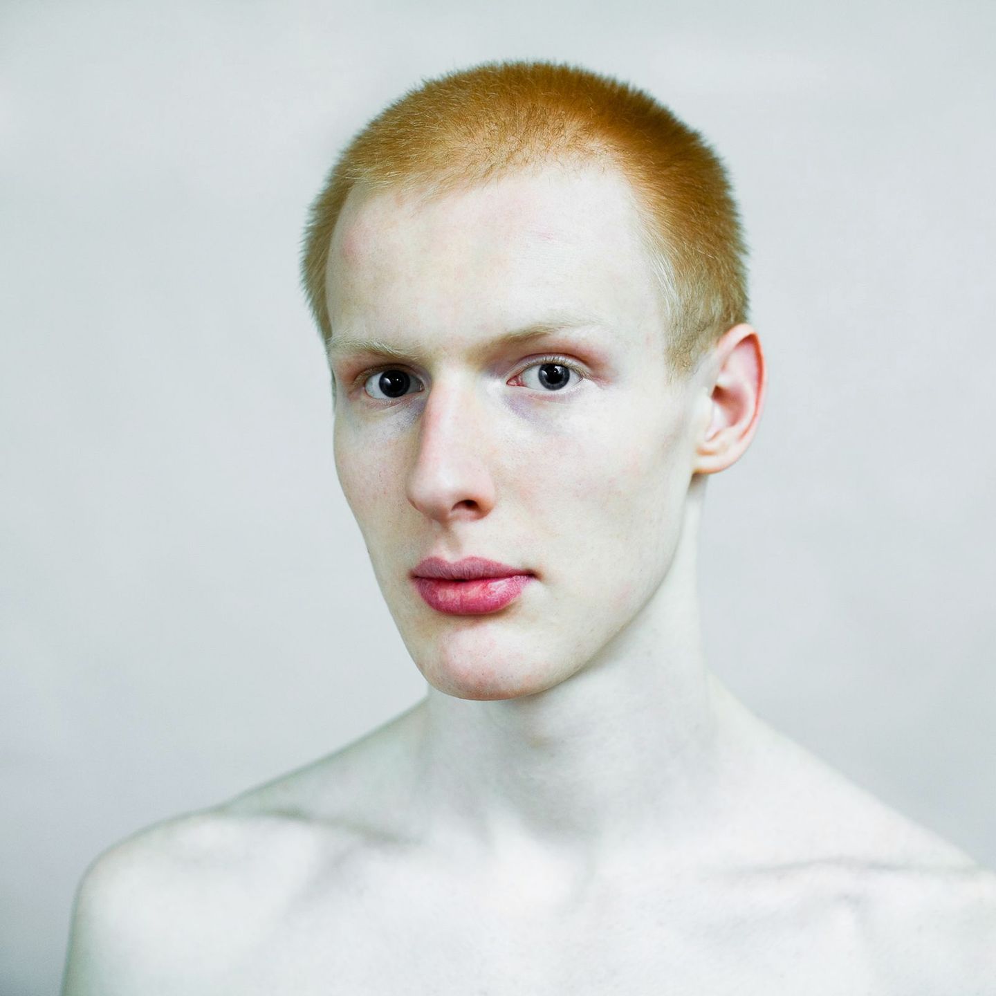 LensCulture Portrait Award 2018 - urzekające, zwycięskie portrety 66