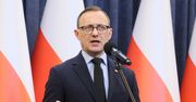 Rzecznik prezydenta krytykuje Tuska. "Wyraz politycznej małostkowości"