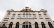 Secesyjną perełkę kupiła od banku krakowska uczelnia. UKEN instaluje się w Podgórzu
