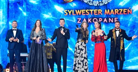 TVP osieroci Zakopane? Padają pytania o "Sylwestra marzeń"