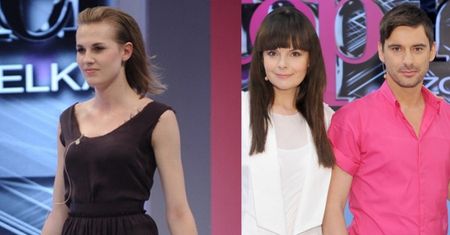 Była mężczyzną, teraz zrobi karierę w modelingu?