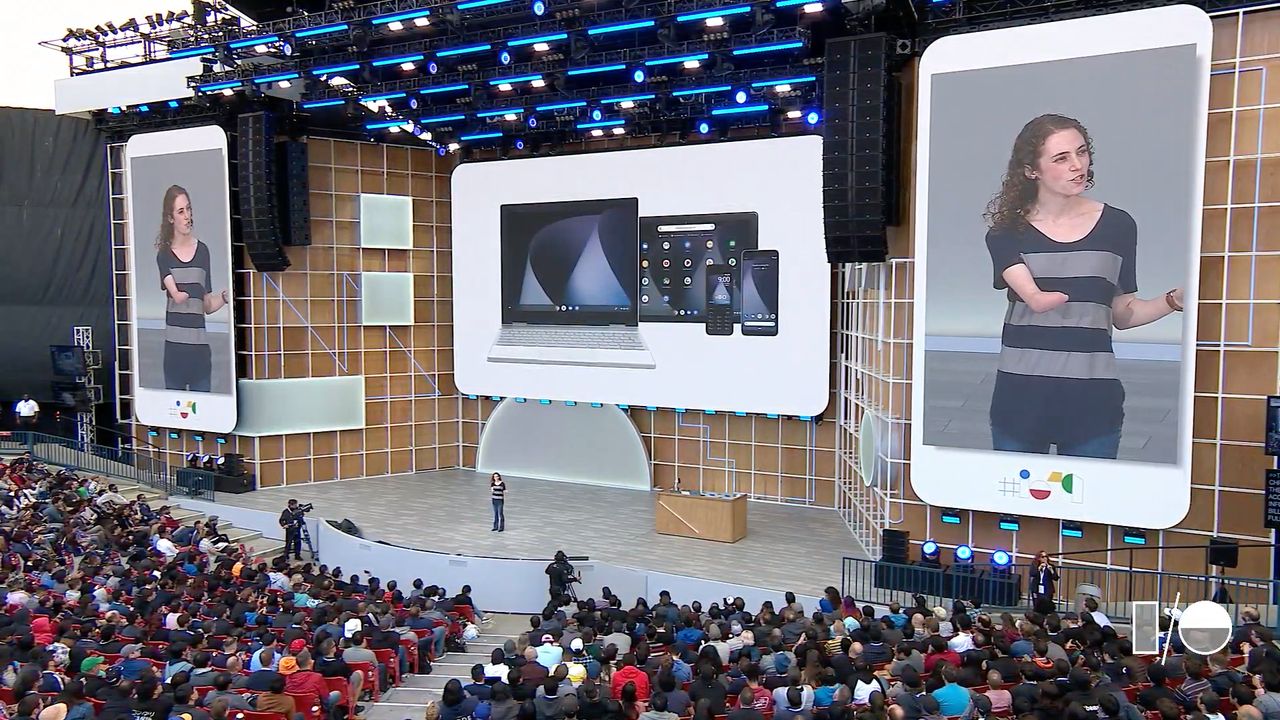 Google I/O 2019: Chrome będzie szybki nawet na najtańszych telefonach