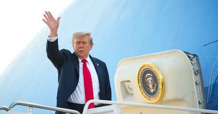 Spotkanie Trump-Putin. Światowe rynki w napięciu czekają na rezultat rozmów