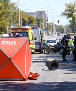 Tragiczny wypadek w Warszawie. Jest decyzja sądu