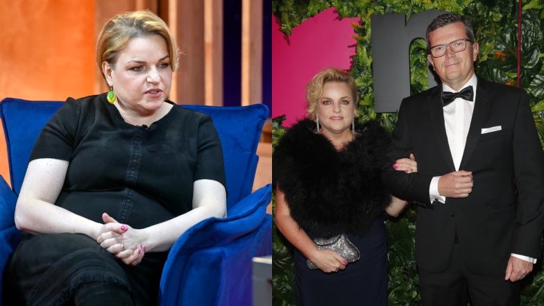 Katarzyna i Marcin Bosaccy pobrali się w 1997 r. Wspólnie wychowali czworo dzieci