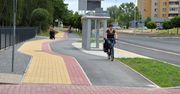 Stalowa Wola: Finał przebudowy ulic i mostu na Sanie. Zobacz zdjęcia