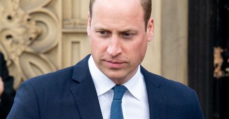 Książę William stracił bliską osobę. Nie żyje król Konstantyn II