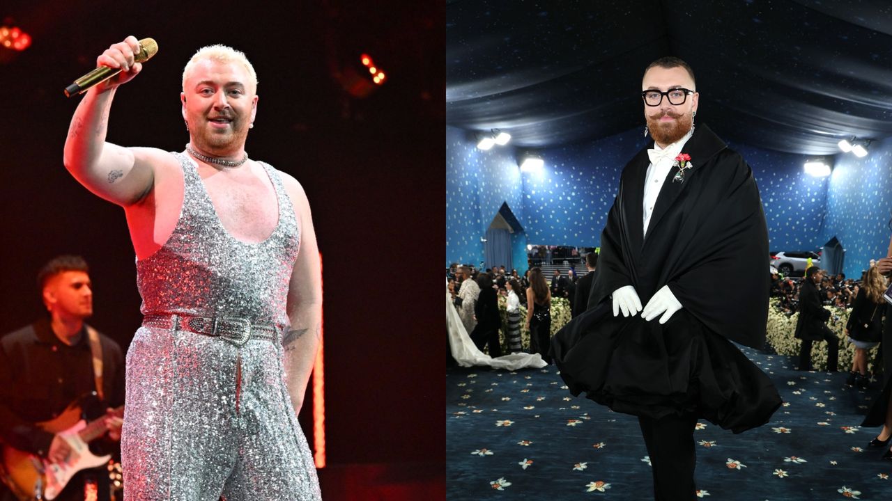 Sam Smith schudł ponad 20 kilogramów. Musiał całkowicie zmienić nawyki żywieniowe