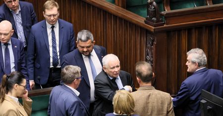 Burza w trakcie prac nad 14. emeryturą. "Odpodatkujcie świadczenia, jeżeli chcecie pomóc"