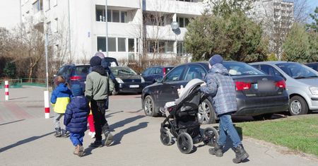 Waloryzacja 500+. "Rząd musi podjąć trudną decyzję"