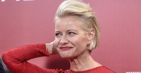 Naturalna Małgorzata Kożuchowska na wakacjach. Jej zdjęcie z Mazur zachwyca