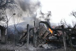 Przedstawiciel Zełenskiego: Rosja chce sparaliżować Ukrainę