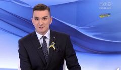 Lucjan Olszówka korespondentem Telewizji Polskiej we Francji