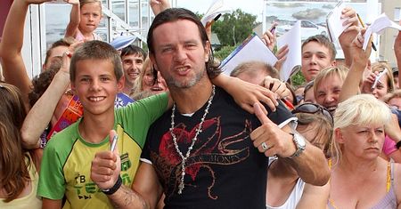 Majdan kupił dom za 2 MILIONY!