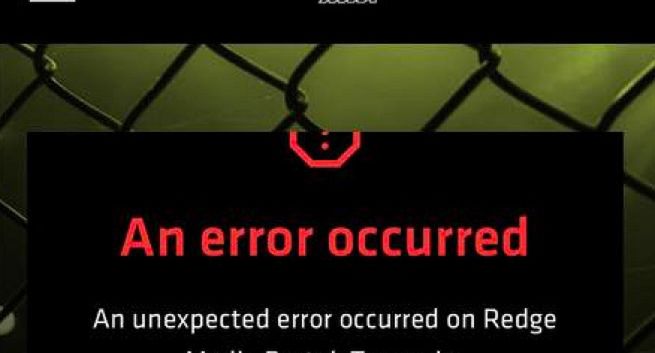 Widzowie wściekli na Clout MMA. Problemy z transmisją