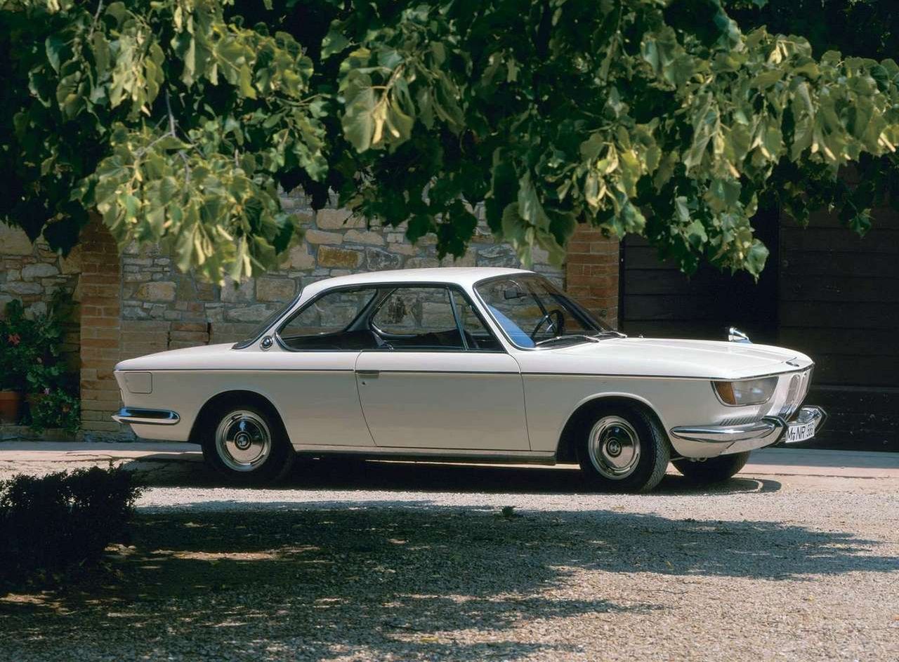 Za co kochamy BMW? [galeria] 6