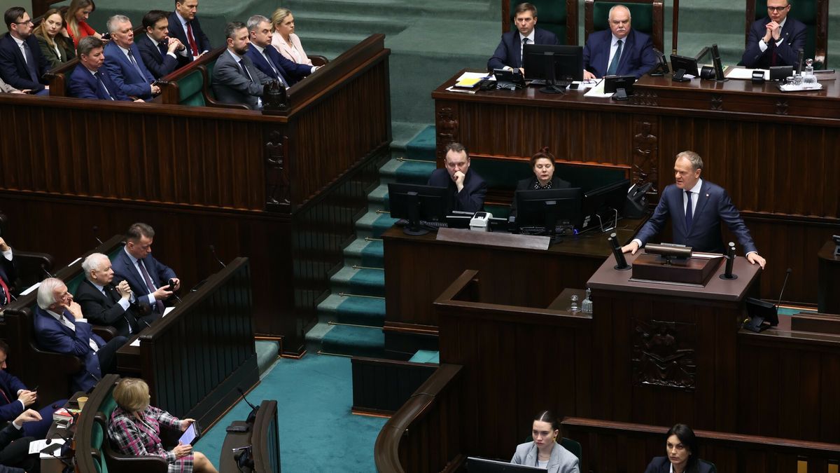 Sejm ukróci absencję posłów. Chcą drastycznie obcinać uposażenie