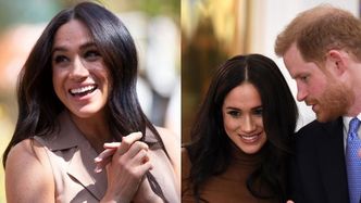 Meghan Markle inspiracją do stworzenia... nowego czasownika w języku angielskim. "Wyraża szacunek do samego siebie"