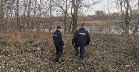 Makabra w woj. śląskim. "Zwłok może być więcej"