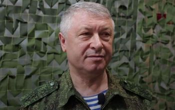 Zamach na generała GRU. Rosja oskarża Polskę