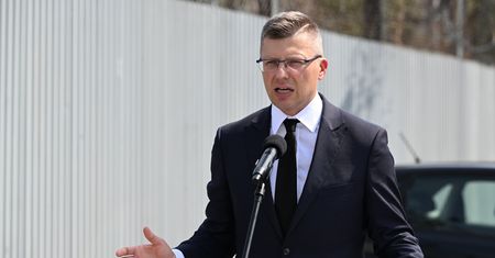 "Wkroczenie w wolność religijną". Ministerstwo Sprawiedliwości składa zawiadomienie
