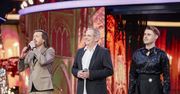 Pochodzący z Piotrkowa Marcin Januszkiewicz zachwycił na 62. Krajowym Festiwalu Piosenki Polskiej w Opolu
