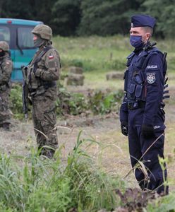 Makowski: Granica to nie miejsce na polityczny lans [OPINIA]