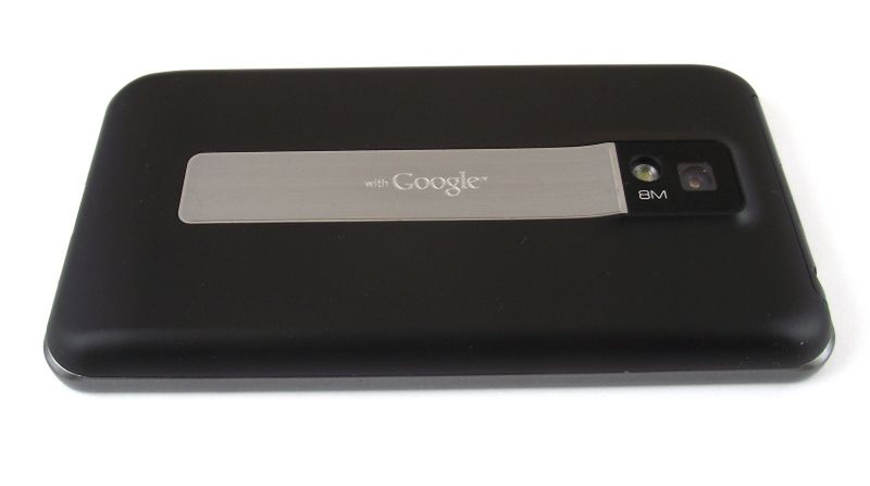 LG Swift 2X - pierwsze wrażenia 6
