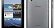 Galaxy Tab 2 - nadchodzi pierwszy tablet Samsunga z Androidem ICS?