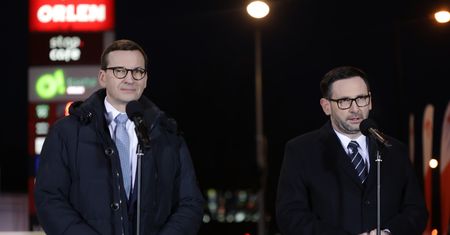 Paliwa będą drożeć. "To prawdopodobny scenariusz"