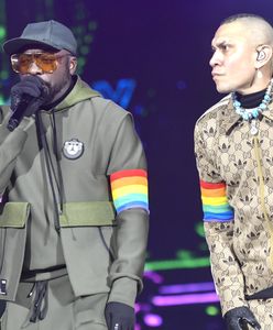 Skargi po "Sylwestrze Marzeń" TVP. Chodzi o występ Black Eyed Peas