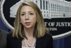Tajemnicza śmierć byłej prokurator USA. Jest oświadczenie rodziny