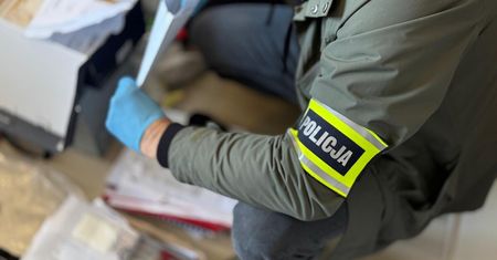 Miliony z edukacji prane przez lata. Kolejne zatrzymanie w głośnej sprawie