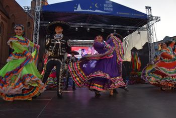 Gorzów przez tydzień będzie roztańczony. Rusza festiwal Folk Przystań